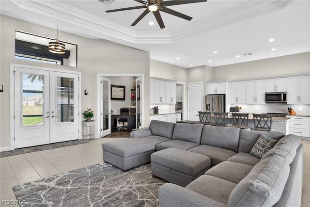 821 NW 38th AVE, Cape Coral, FL 33993