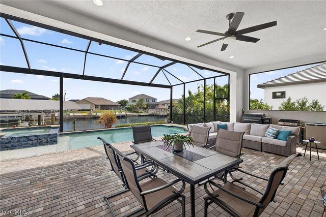 821 NW 38th AVE, Cape Coral, FL 33993