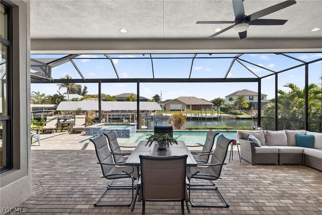 821 NW 38th AVE, Cape Coral, FL 33993