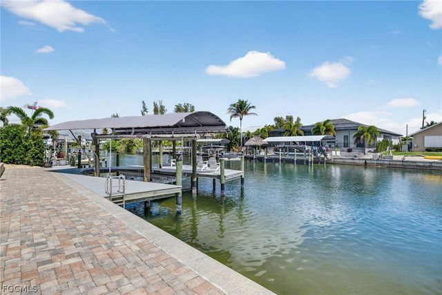 821 NW 38th AVE, Cape Coral, FL 33993
