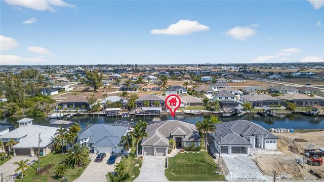 821 NW 38th AVE, Cape Coral, FL 33993