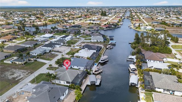 821 NW 38th AVE, Cape Coral, FL 33993
