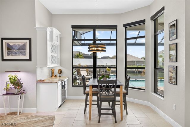 821 NW 38th AVE, Cape Coral, FL 33993