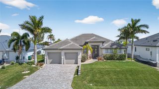 821 NW 38th AVE, Cape Coral, FL 33993