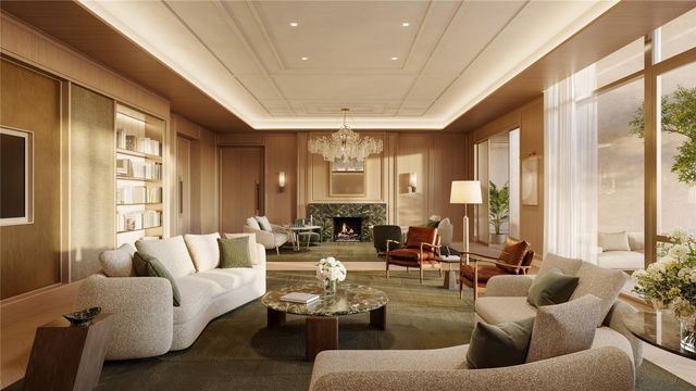 2120 Post Oak Boulevard 21F, Houston, TX 77056