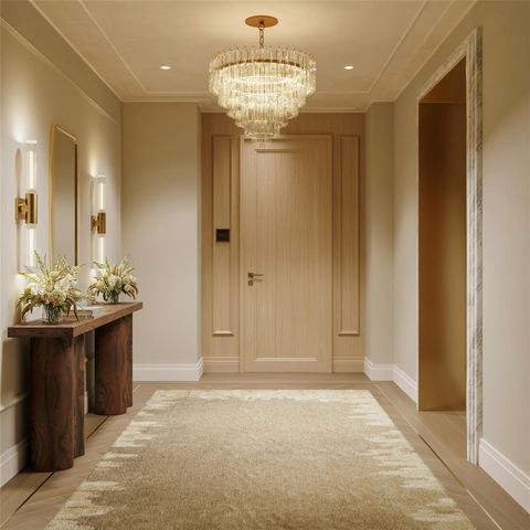 2120 Post Oak Boulevard 21F, Houston, TX 77056