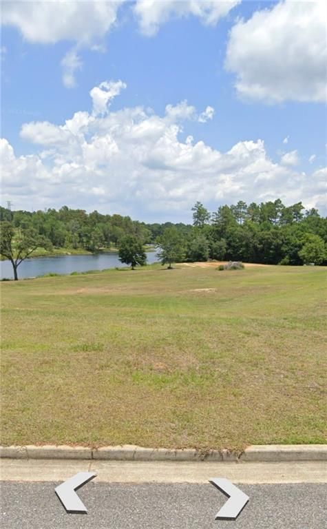 0 Silver Maple Drive, Mobile, AL 36619 — exterior