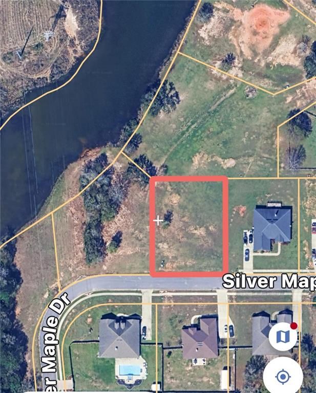 0 Silver Maple Drive, Mobile, AL 36619 — photo 3