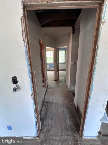 1510 FORT DAVIS PL SE, Washington, DC 20020