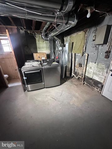 1510 FORT DAVIS PL SE, Washington, DC 20020