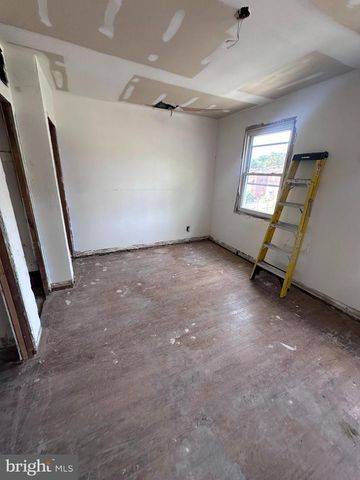 1510 FORT DAVIS PL SE, Washington, DC 20020
