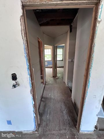 1510 FORT DAVIS PL SE, Washington, DC 20020
