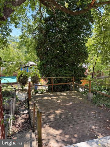 1510 FORT DAVIS PL SE, Washington, DC 20020