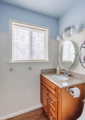 1201 Front Street, Klamath Falls, OR 97601