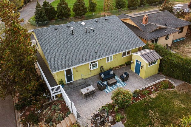 1201 Front Street, Klamath Falls, OR 97601