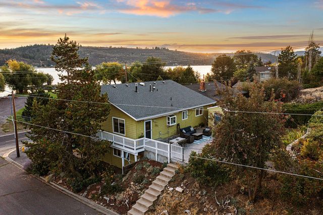 1201 Front Street, Klamath Falls, OR 97601