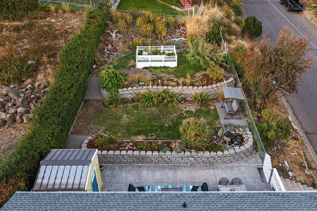 1201 Front Street, Klamath Falls, OR 97601