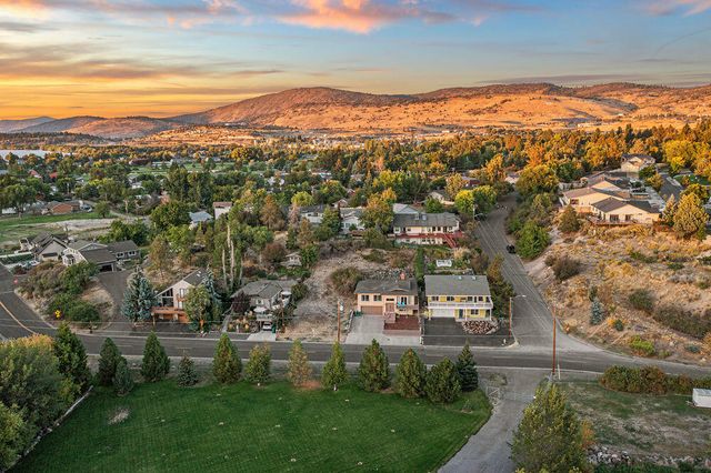 1201 Front Street, Klamath Falls, OR 97601