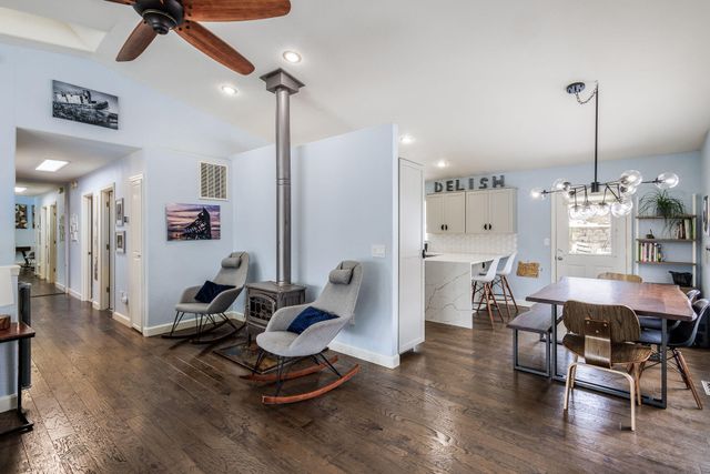 1201 Front Street, Klamath Falls, OR 97601