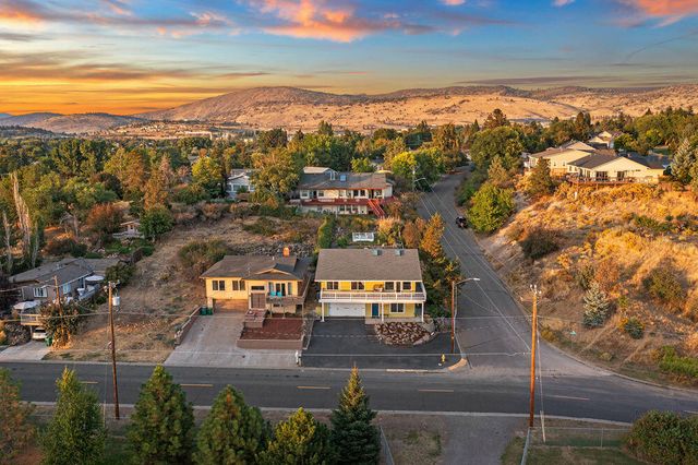 1201 Front Street, Klamath Falls, OR 97601