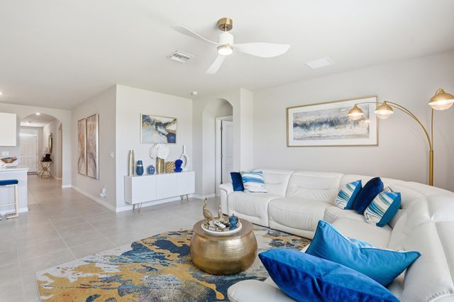 8909 Cascade Price Circle, North Fort Myers, FL 33917