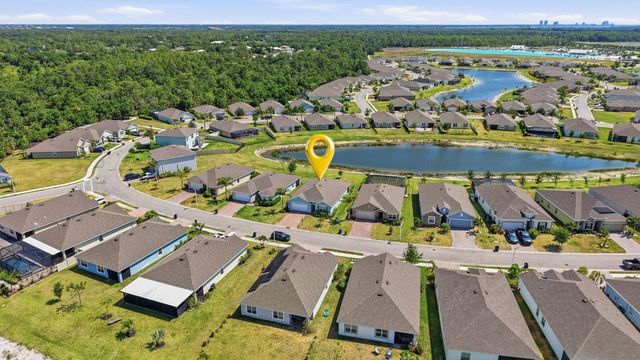 8909 Cascade Price Circle, North Fort Myers, FL 33917