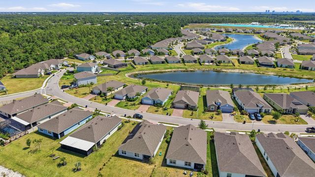 8909 Cascade Price Circle, North Fort Myers, FL 33917