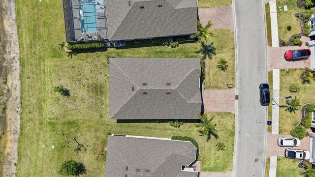 8909 Cascade Price Circle, North Fort Myers, FL 33917