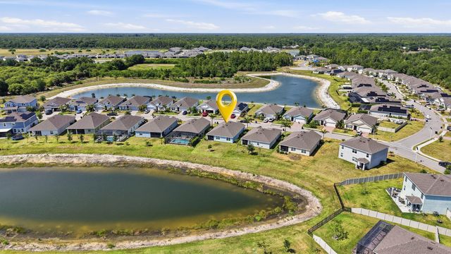 8909 Cascade Price Circle, North Fort Myers, FL 33917