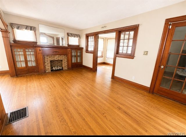 117 Proctor Avenue, Buffalo, NY 14215