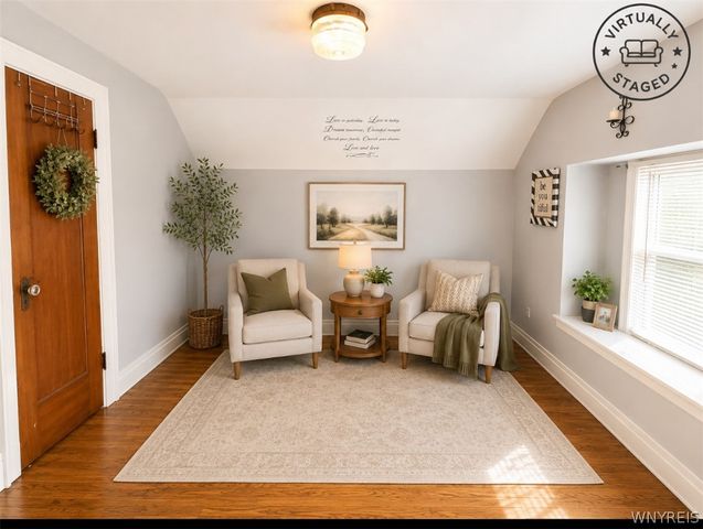 117 Proctor Avenue, Buffalo, NY 14215