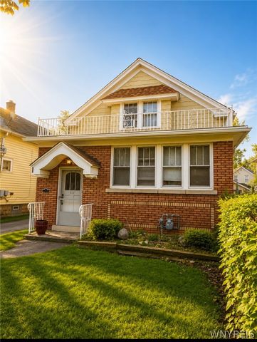 117 Proctor Avenue, Buffalo, NY 14215