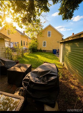 117 Proctor Avenue, Buffalo, NY 14215