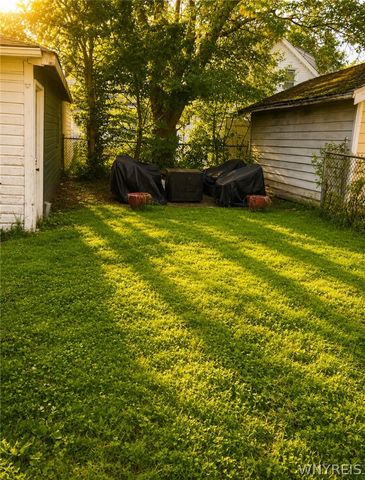117 Proctor Avenue, Buffalo, NY 14215