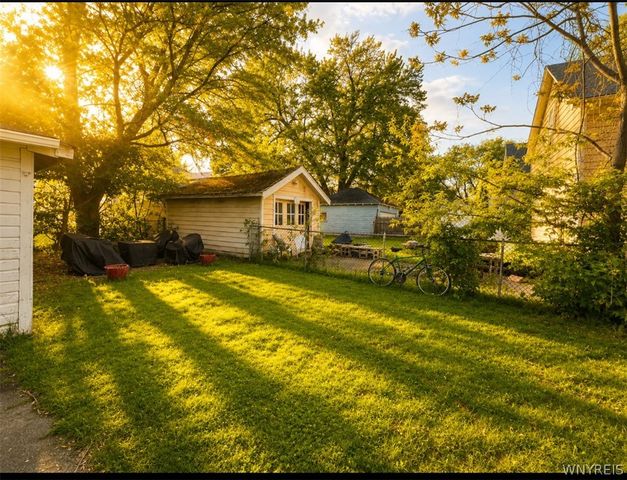 117 Proctor Avenue, Buffalo, NY 14215