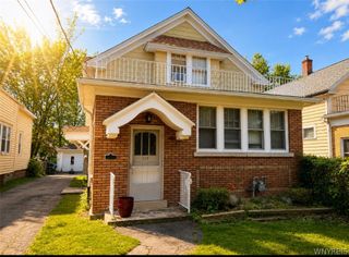 117 Proctor Avenue, Buffalo, NY 14215