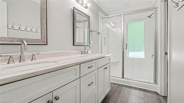 5605 Boxborough Court, Greensboro, NC 27407