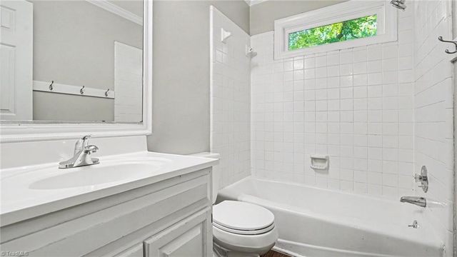 5605 Boxborough Court, Greensboro, NC 27407