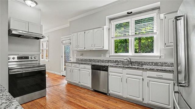 5605 Boxborough Court, Greensboro, NC 27407