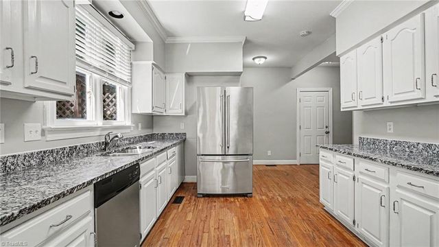 5605 Boxborough Court, Greensboro, NC 27407