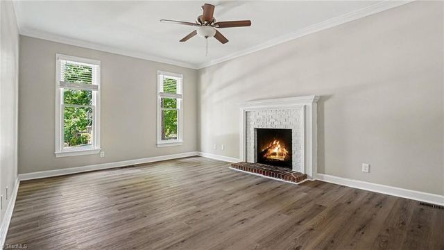5605 Boxborough Court, Greensboro, NC 27407