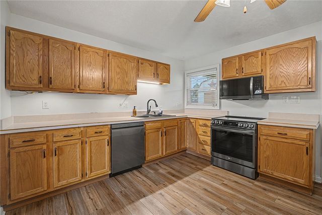 840 Bristol Drive, Vandalia, OH 45377