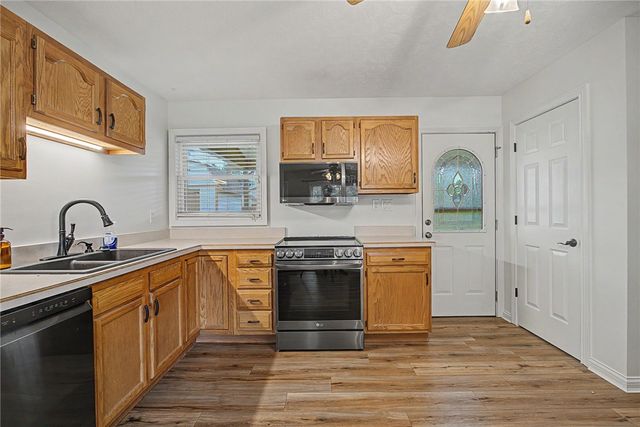 840 Bristol Drive, Vandalia, OH 45377