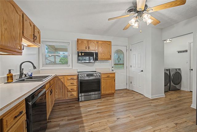 840 Bristol Drive, Vandalia, OH 45377