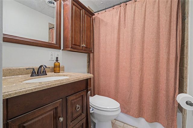 840 Bristol Drive, Vandalia, OH 45377