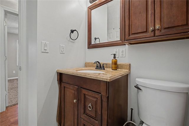 840 Bristol Drive, Vandalia, OH 45377