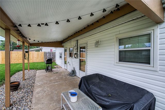 840 Bristol Drive, Vandalia, OH 45377