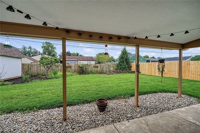 840 Bristol Drive, Vandalia, OH 45377