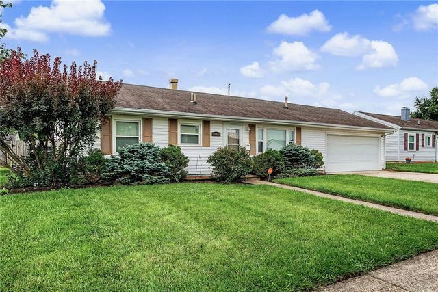 840 Bristol Drive, Vandalia, OH 45377