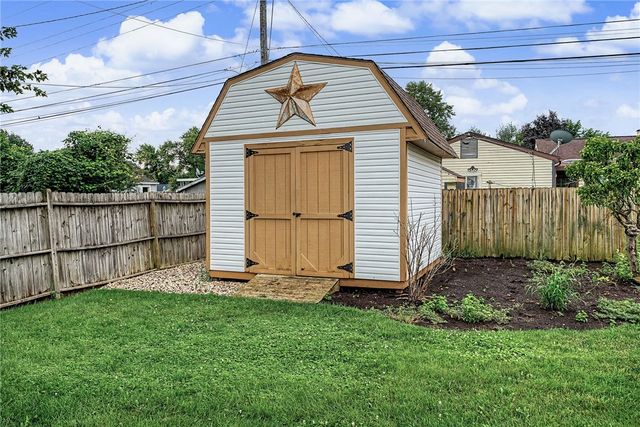 840 Bristol Drive, Vandalia, OH 45377